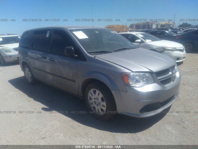 DODGE GRAND CARAVAN 2015 2c4rdgbg0fr682777