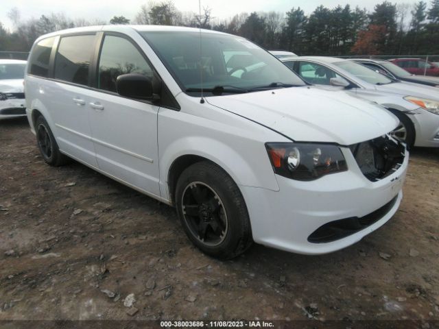 DODGE GRAND CARAVAN 2015 2c4rdgbg0fr684139