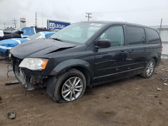 DODGE CARAVAN 2015 2c4rdgbg0fr685016