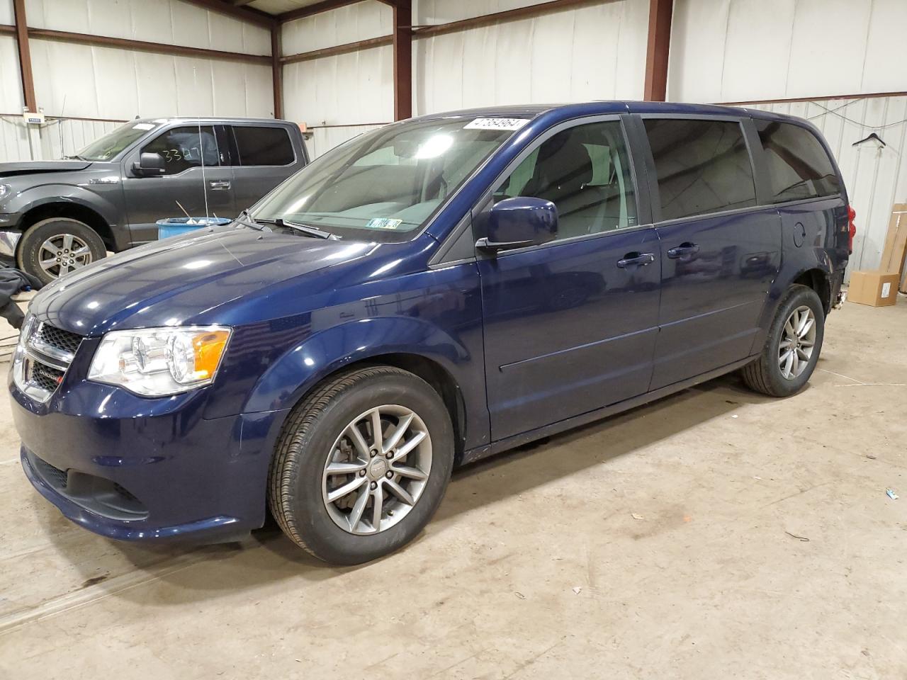 DODGE CARAVAN 2015 2c4rdgbg0fr689941