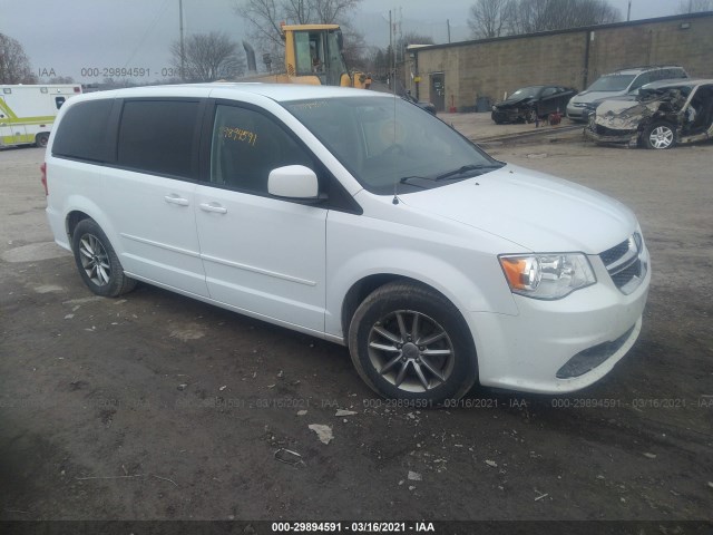 DODGE GRAND CARAVAN 2015 2c4rdgbg0fr709721