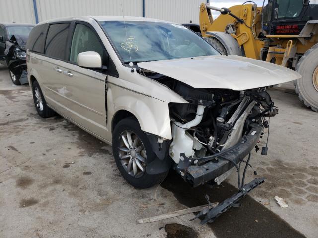 DODGE GRAND CARA 2015 2c4rdgbg0fr709878