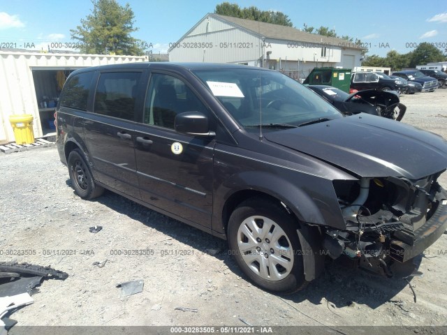 DODGE GRAND CARAVAN 2015 2c4rdgbg0fr713641