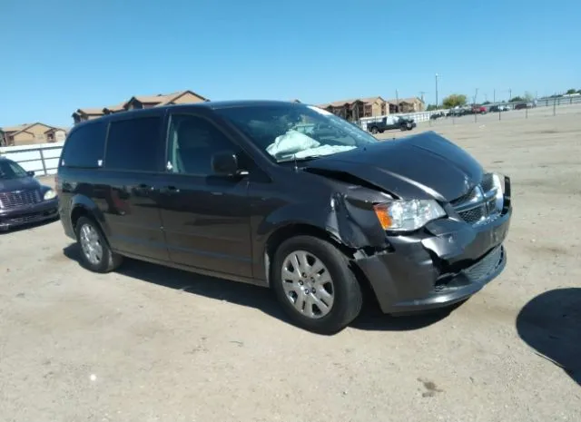 DODGE GRAND CARAVAN 2015 2c4rdgbg0fr718564