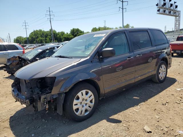 DODGE CARAVAN 2015 2c4rdgbg0fr723697