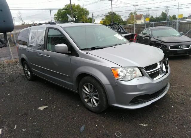 DODGE GRAND CARAVAN 2015 2c4rdgbg0fr736899