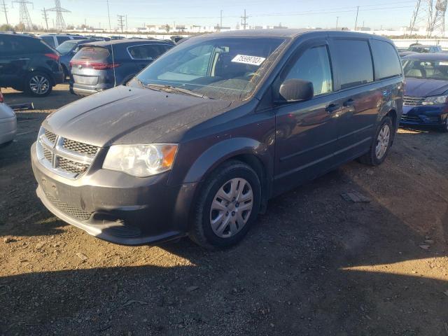 DODGE CARAVAN 2015 2c4rdgbg0fr737146