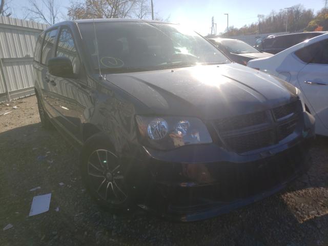 DODGE GRAND CARA 2015 2c4rdgbg0fr737521