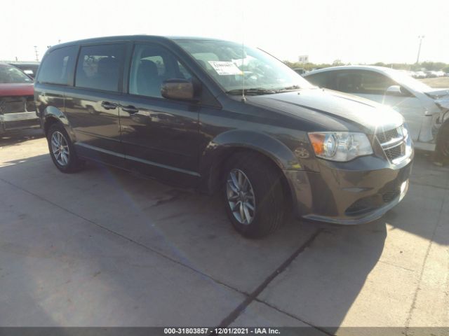 DODGE GRAND CARAVAN 2015 2c4rdgbg0fr748678