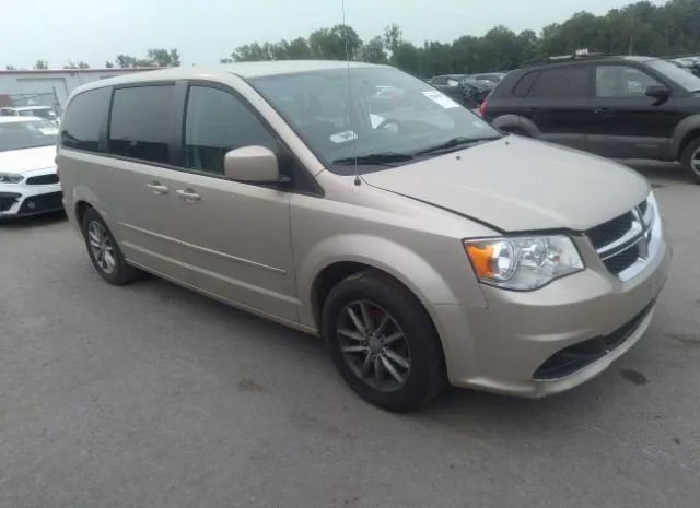 DODGE GRAND CARAVAN 2016 2c4rdgbg0gr102719