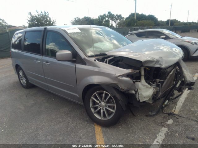 DODGE GRAND CARAVAN 2016 2c4rdgbg0gr103272