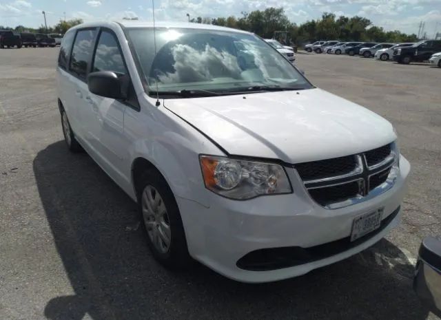 DODGE GRAND CARAVAN 2016 2c4rdgbg0gr105782