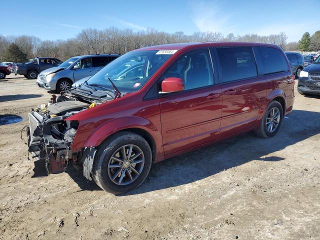 DODGE CARAVAN 2016 2c4rdgbg0gr107953