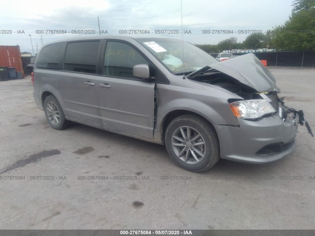 DODGE GRAND CARAVAN 2016 2c4rdgbg0gr109153