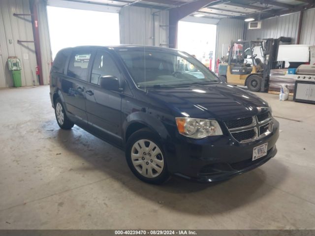 DODGE GRAND CARAVAN 2016 2c4rdgbg0gr114515