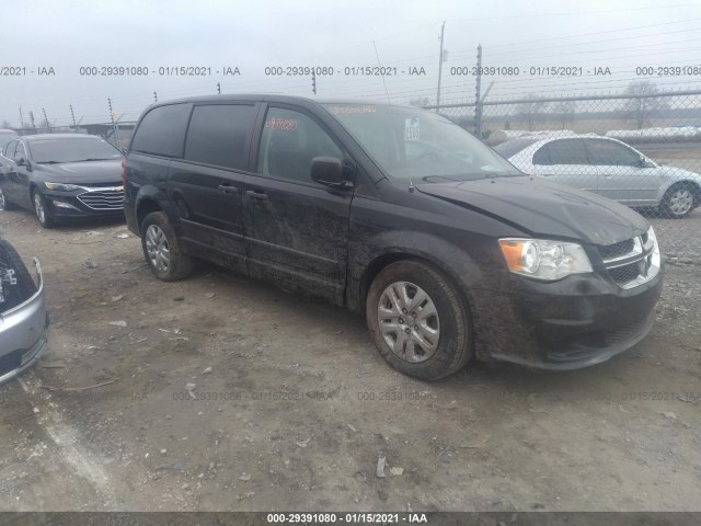 DODGE GRAND CARAVAN 2016 2c4rdgbg0gr117981