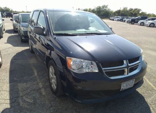 DODGE GRAND CARAVAN 2016 2c4rdgbg0gr130293