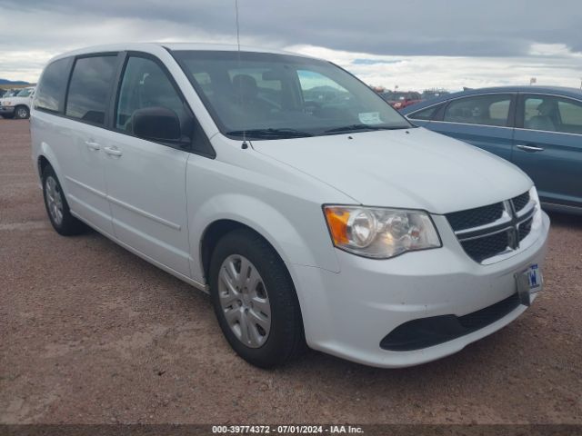 DODGE GRAND CARAVAN 2016 2c4rdgbg0gr130391