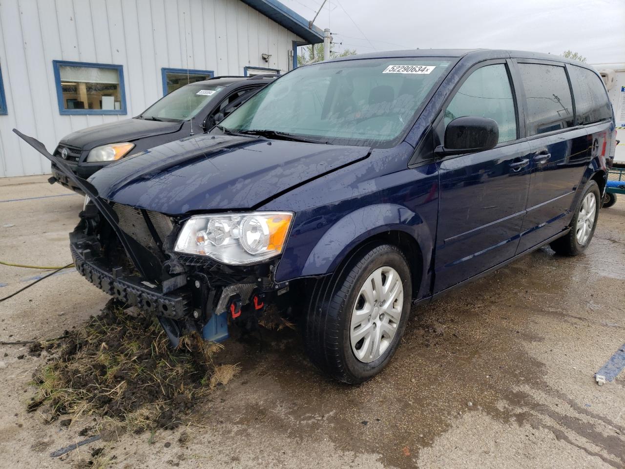 DODGE CARAVAN 2016 2c4rdgbg0gr130908