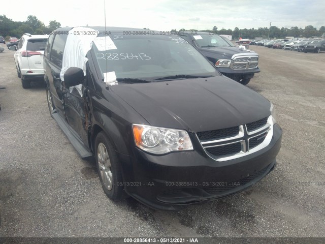 DODGE GRAND CARAVAN 2016 2c4rdgbg0gr139379