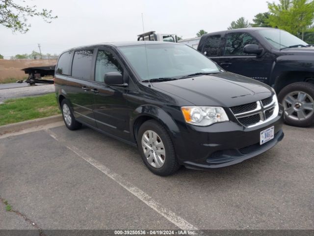 DODGE GRAND CARAVAN 2016 2c4rdgbg0gr152147