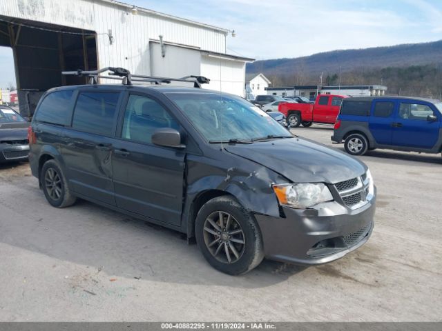 DODGE GRAND CARAVAN 2016 2c4rdgbg0gr162208