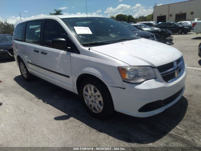 DODGE GRAND CARAVAN 2016 2c4rdgbg0gr169840