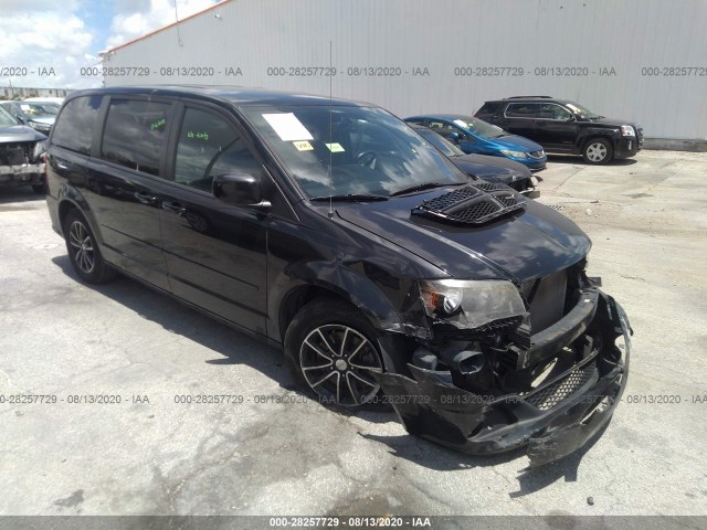 DODGE GRAND CARAVAN 2016 2c4rdgbg0gr170213