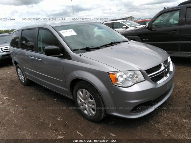 DODGE GRAND CARAVAN 2016 2c4rdgbg0gr171121