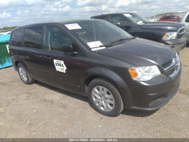 DODGE GRAND CARAVAN 2016 2c4rdgbg0gr171135