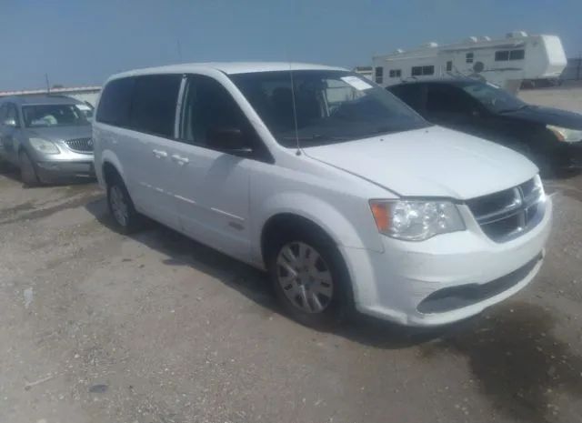 DODGE GRAND CARAVAN 2016 2c4rdgbg0gr171345