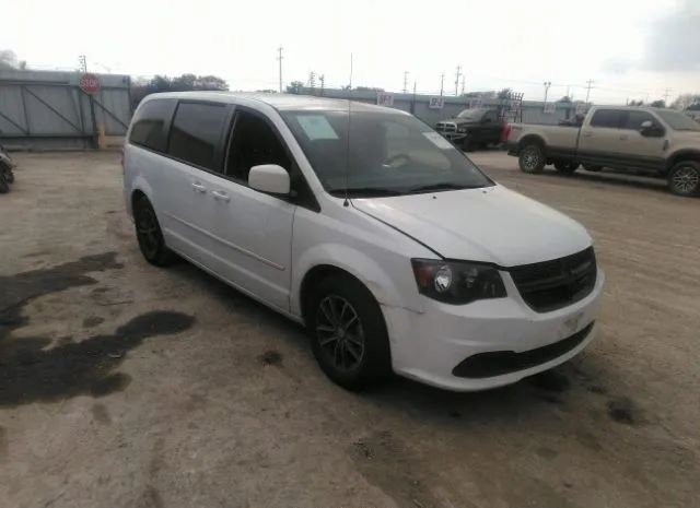 DODGE GRAND CARAVAN 2016 2c4rdgbg0gr176254