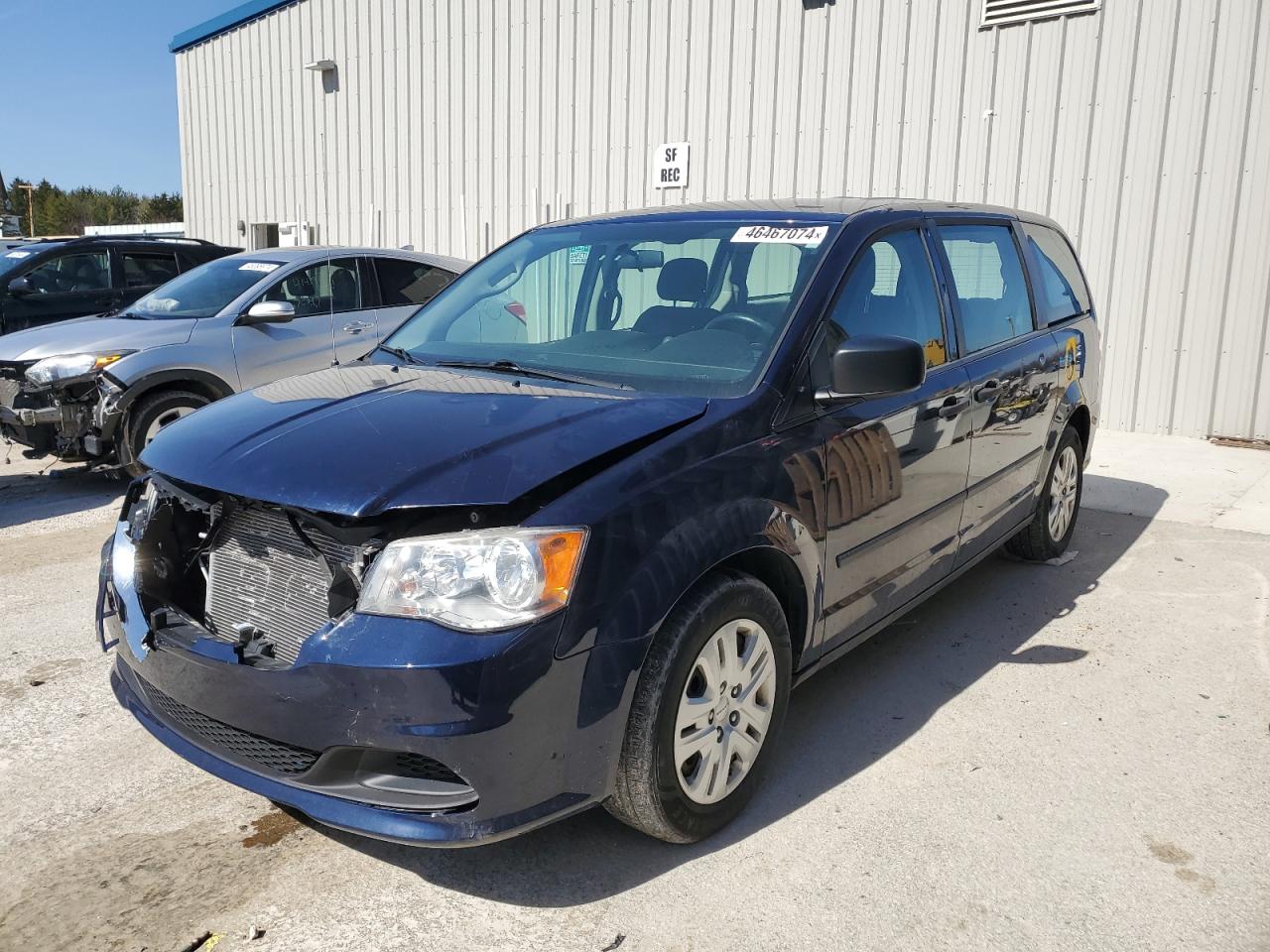 DODGE CARAVAN 2016 2c4rdgbg0gr182118