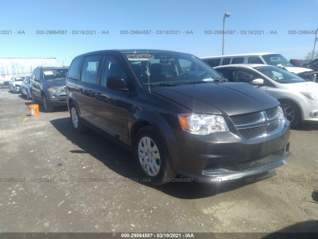 DODGE GRAND CARAVAN 2016 2c4rdgbg0gr196973