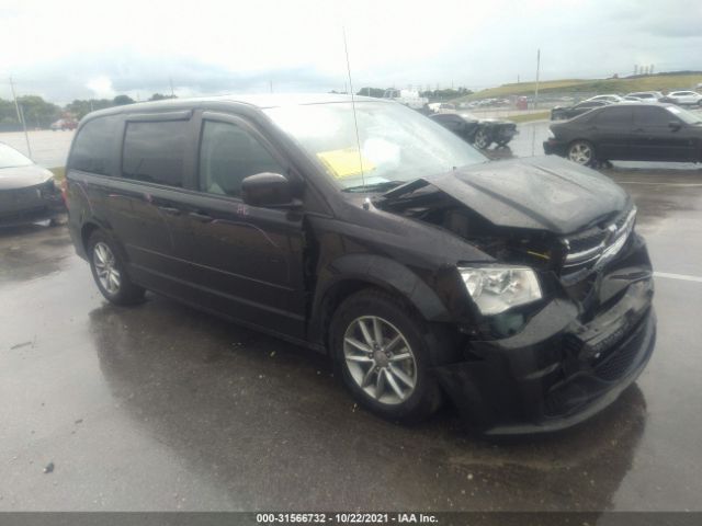 DODGE GRAND CARAVAN 2016 2c4rdgbg0gr236937