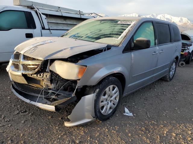 DODGE CARAVAN 2016 2c4rdgbg0gr257500