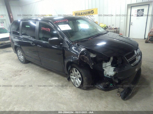 DODGE GRAND CARAVAN 2016 2c4rdgbg0gr257819