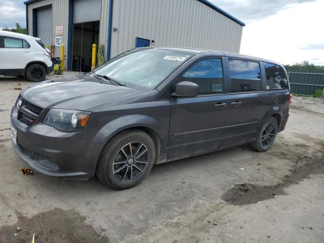 DODGE CARAVAN 2016 2c4rdgbg0gr258534