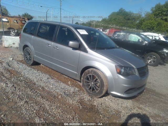 DODGE GRAND CARAVAN 2016 2c4rdgbg0gr259134