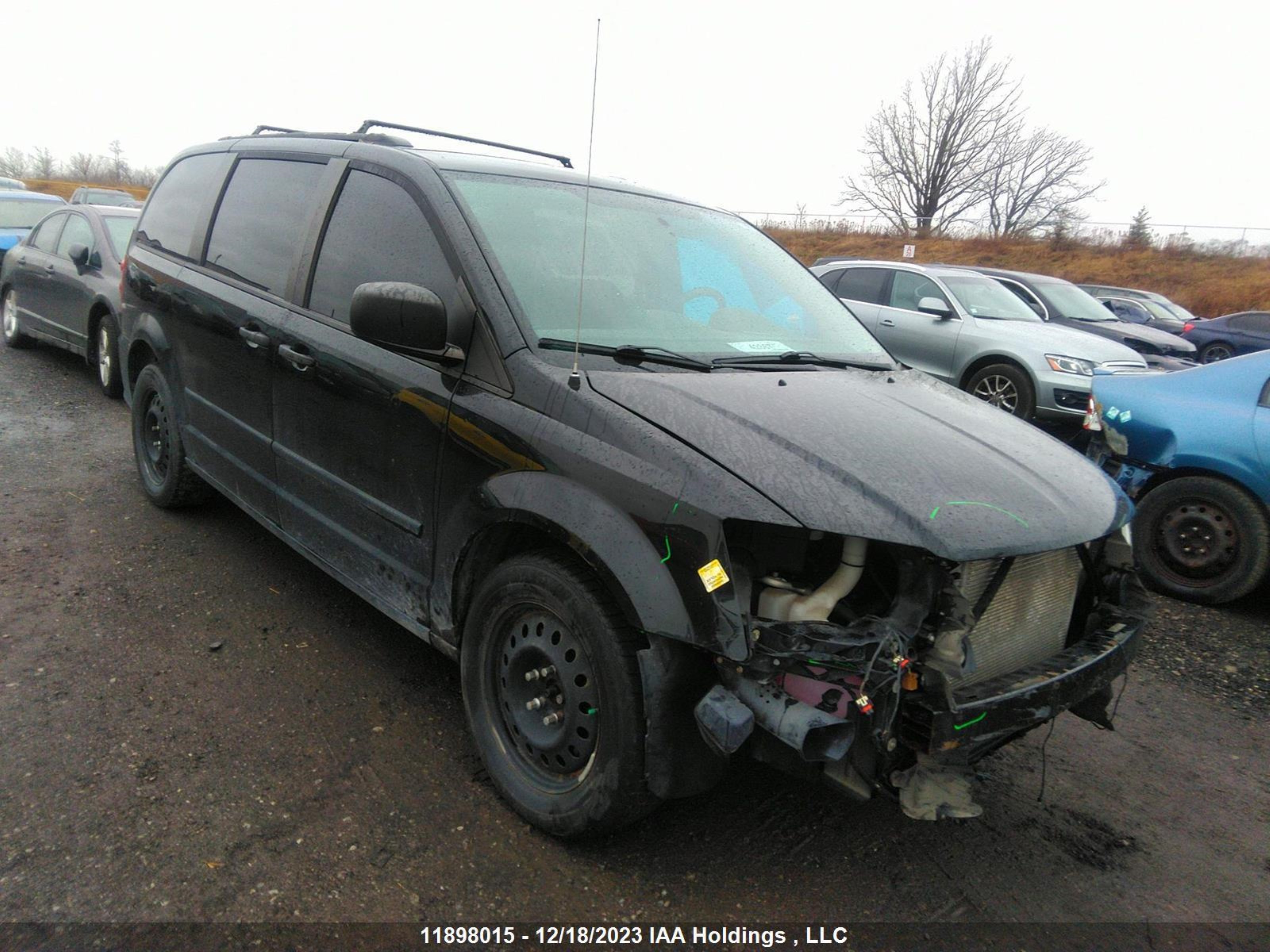 DODGE CARAVAN 2016 2c4rdgbg0gr275706