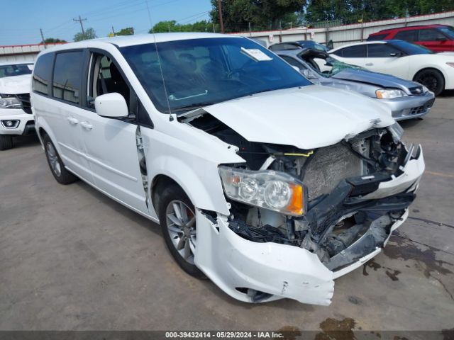 DODGE GRAND CARAVAN 2016 2c4rdgbg0gr277469