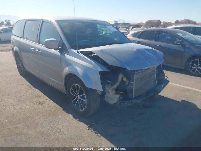 DODGE GRAND CARAVAN 2016 2c4rdgbg0gr284308