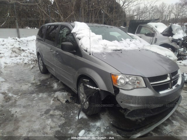 DODGE GRAND CARAVAN 2016 2c4rdgbg0gr314259