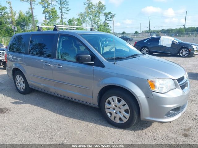 DODGE GRAND CARAVAN 2016 2c4rdgbg0gr324791