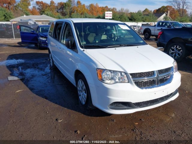 DODGE GRAND CARAVAN 2016 2c4rdgbg0gr325309