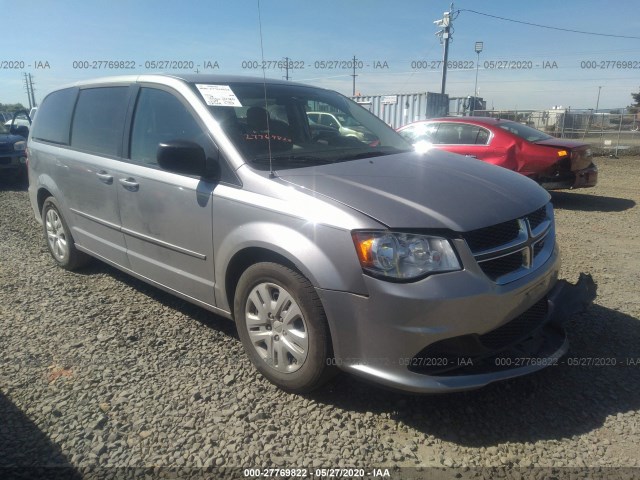 DODGE GRAND CARAVAN 2016 2c4rdgbg0gr327383