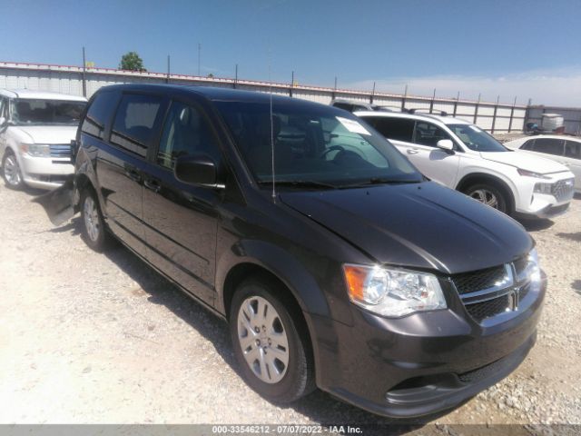 DODGE GRAND CARAVAN 2016 2c4rdgbg0gr335385