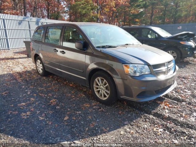 DODGE GRAND CARAVAN 2016 2c4rdgbg0gr336259