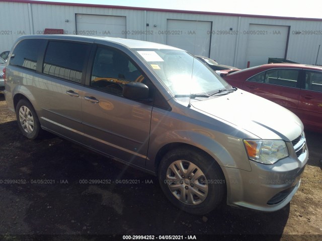 DODGE GRAND CARAVAN 2016 2c4rdgbg0gr348377