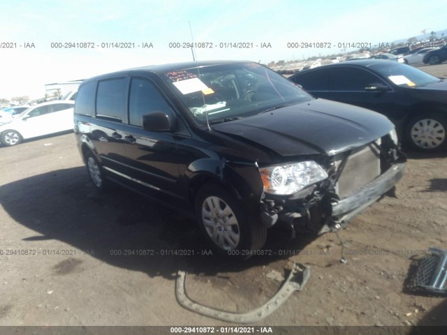 DODGE GRAND CARAVAN 2016 2c4rdgbg0gr348587